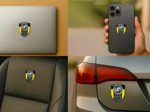 Buick Badges Auto Pro Max Durable Stylish Performance